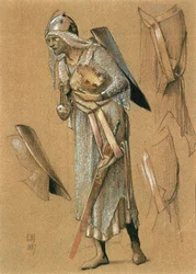 Melchor, 1887